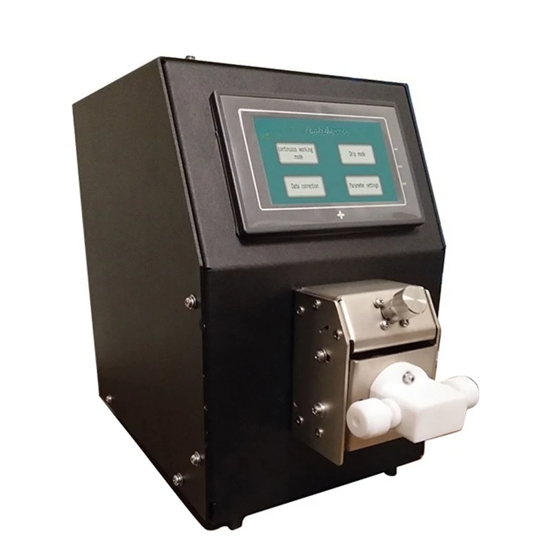 

Manufacturers supply adjustable finished products with digital display ceramic plunger pumps, adjustable