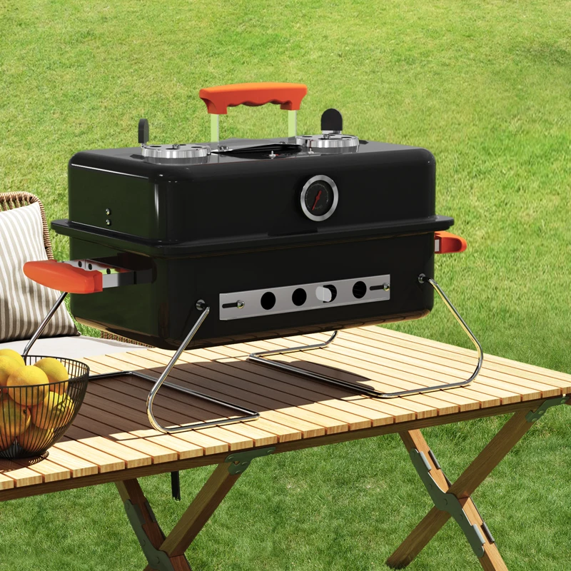 Outdoor Picnic Coff…