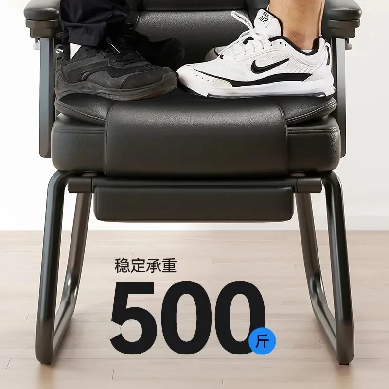 Desk Chairs Computer Gaming Chair Sofa Perezoso Relaxing Ergonomic Office Gamer Kitchen Backrest Armchair Furniture Work