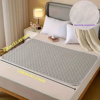 Washable Incontinence Care Pad 1