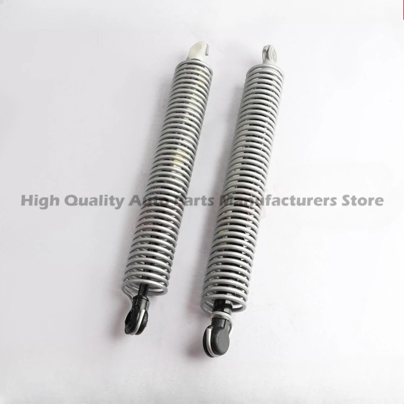 

OEM Smooth & Quiet Engineered Trunk Gas Springs for BMW F18 - 51247204366/51247204367