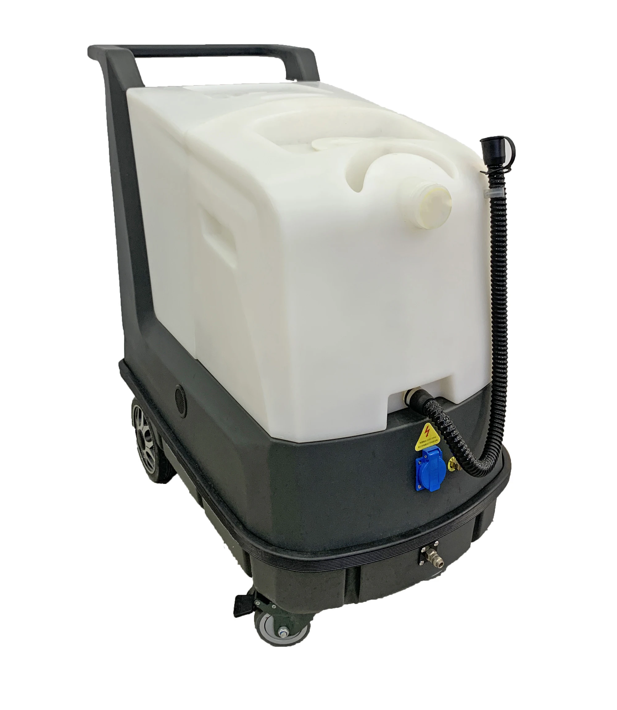 Heavy Duty High-Pressure Clean - огляд і ціна Heavy Equipment Used