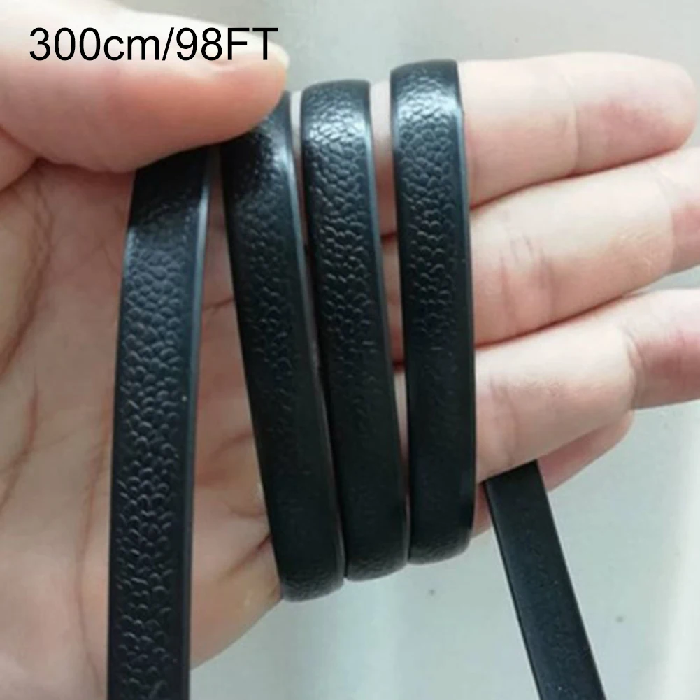 Plastic Willow Strips 30m for DIY Rattan Weaving Projects For Furniture Repair Chair Sofa Table Basket Making Indoor Outdoor Use