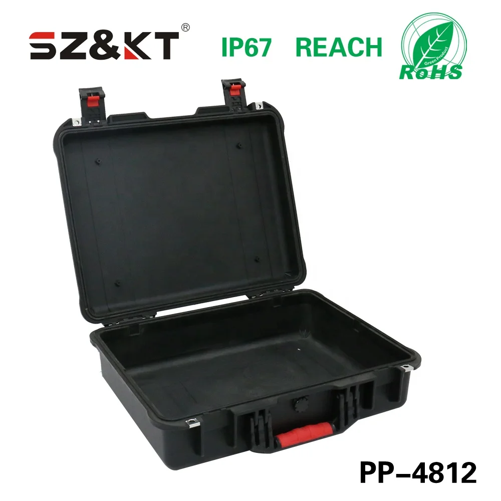 2025Large Hard Supply 76L Durable LLDPE Worksite Storage Transport Wrench Complete Tool Box Set