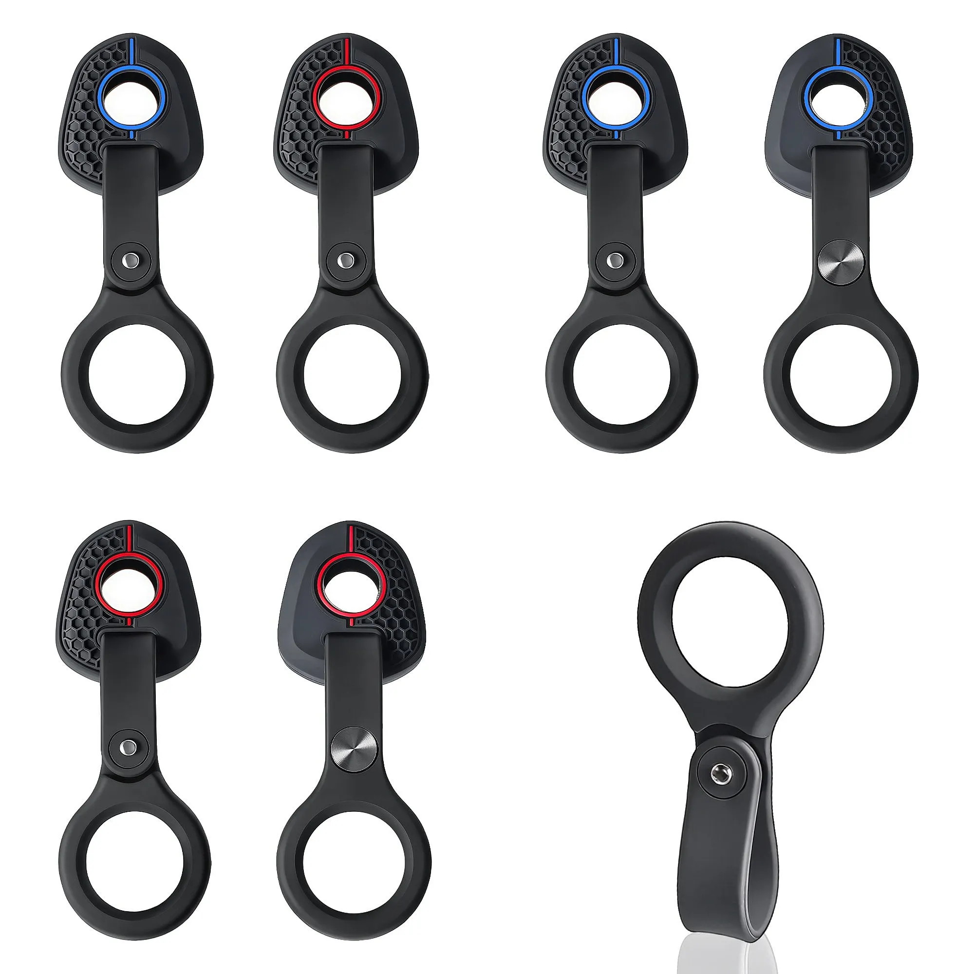 New Silicone Key Case For Honda CB650R CB650R Motorcycle Auto Key Shell Key Cover Remote Key Fob Cover