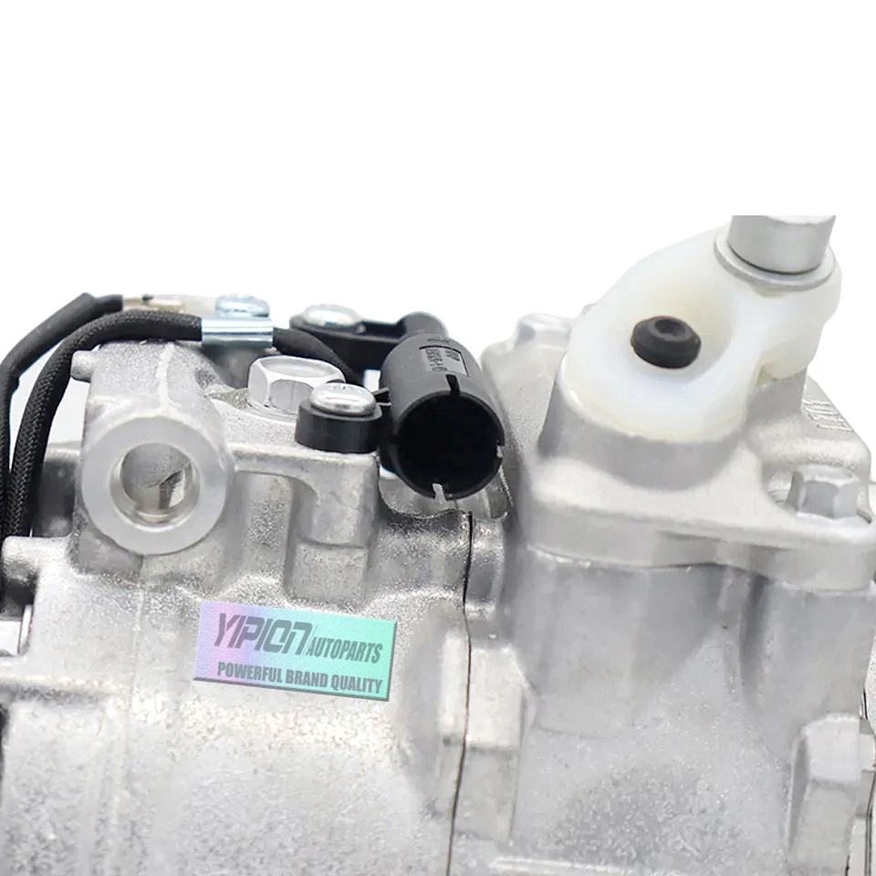 7SBU16C Auto a/c compressor for Mercedes Actros Truck A5412301311 4471708770 5412301311 4471905520 A5412300411