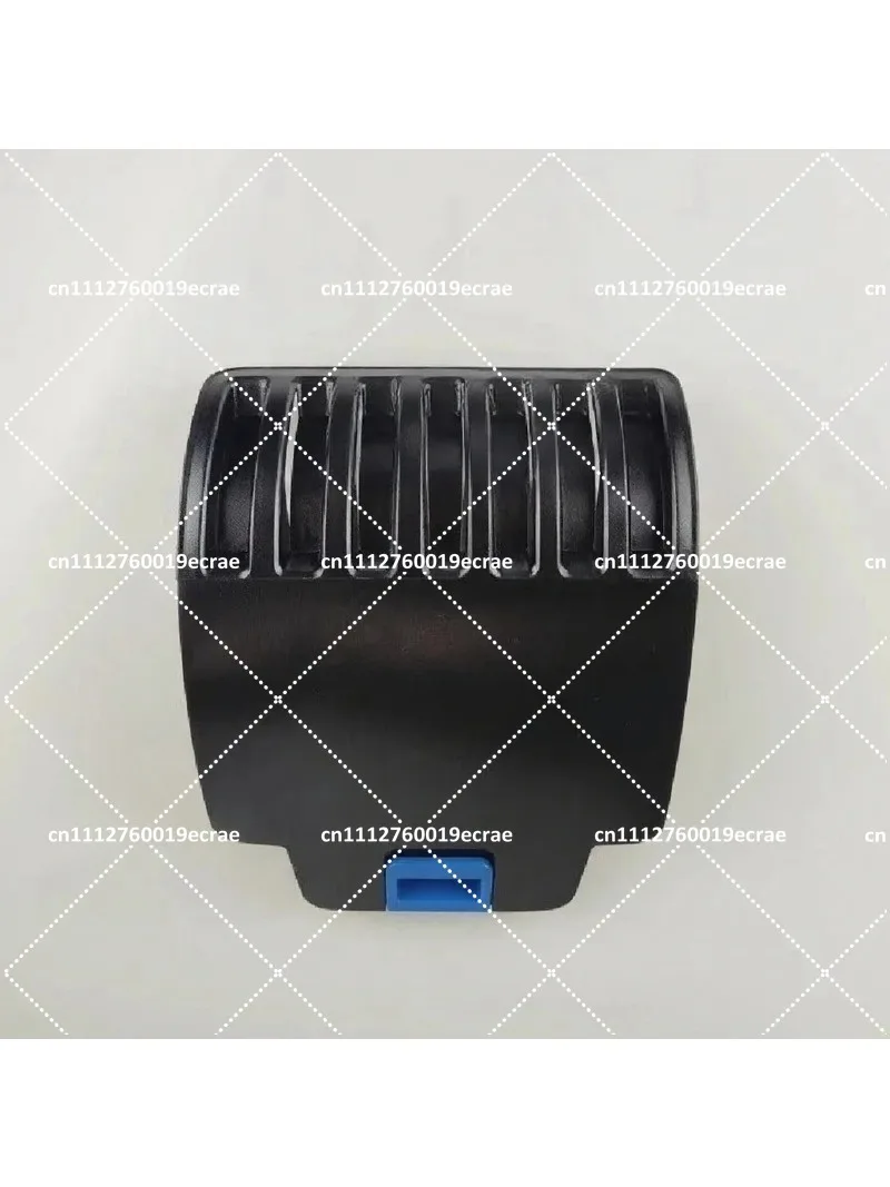 Replacement Dust Bucket Cover Upper Exhaust Grid for FC9735 FC9728 FC9732 Vacuum Cleaner Parts