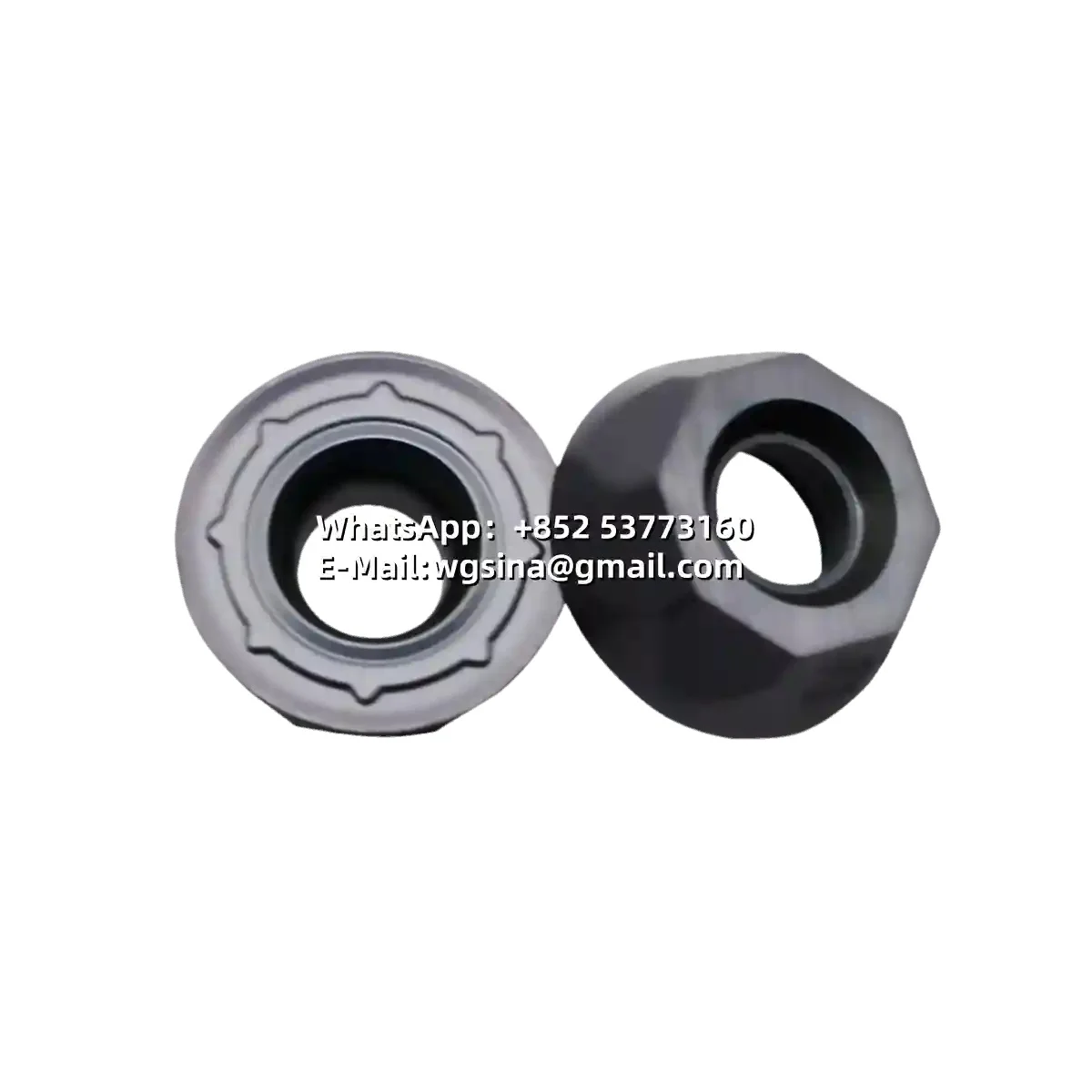 

YG 100% Original RDKT RDKW RDMT RDMW RPMT RPMW 0802/10T3/1204/0501/0702/0803/08T2/1003MO YG602 Milling Insert