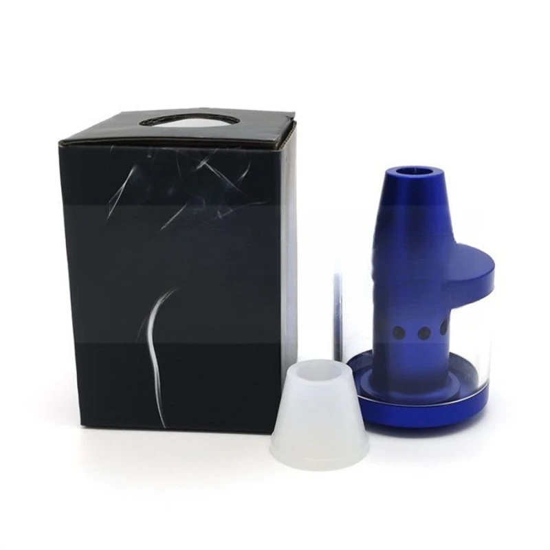 oil collector, aluminum alloy metal, universal filter, high-end accessories