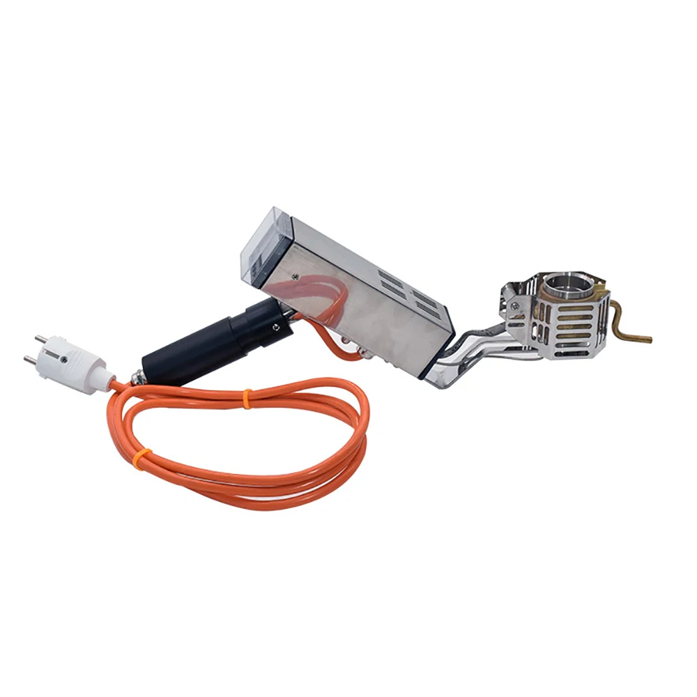 AC 110 V/220 V Varroa Acido Ossaloico Vaporizzatore Acido Ossaloico Sublimatore Apicoltura Acido Ossalo Vaporizzatore Alveare Varroa Acari Attrezzature