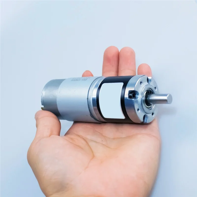 

ABKW-XY36-555 24V DC Geared Motor High Torque Planetary Gear 1530 Rpm Miniature Adjustable Speed Low-Speed Small Motor