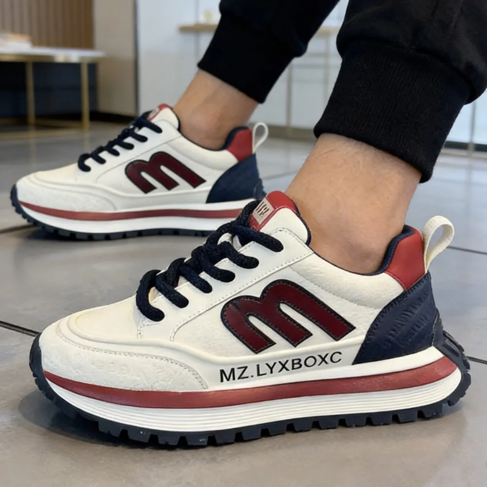 

Summer Sneakers for Men Shoes Brands 2026 Men's Sport Shoes Mens Casual Sneaker Men's Sports Shoe Urban Sneakers Man Footwear