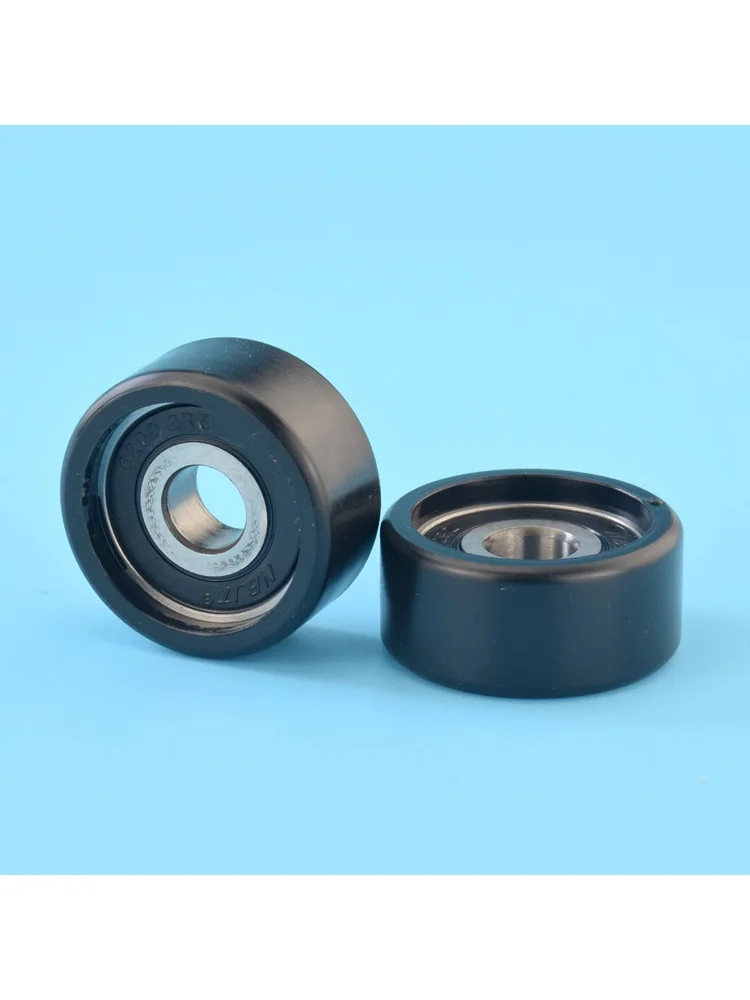 Рисунок 3 - 10x35x16 мм шкив с помпонами