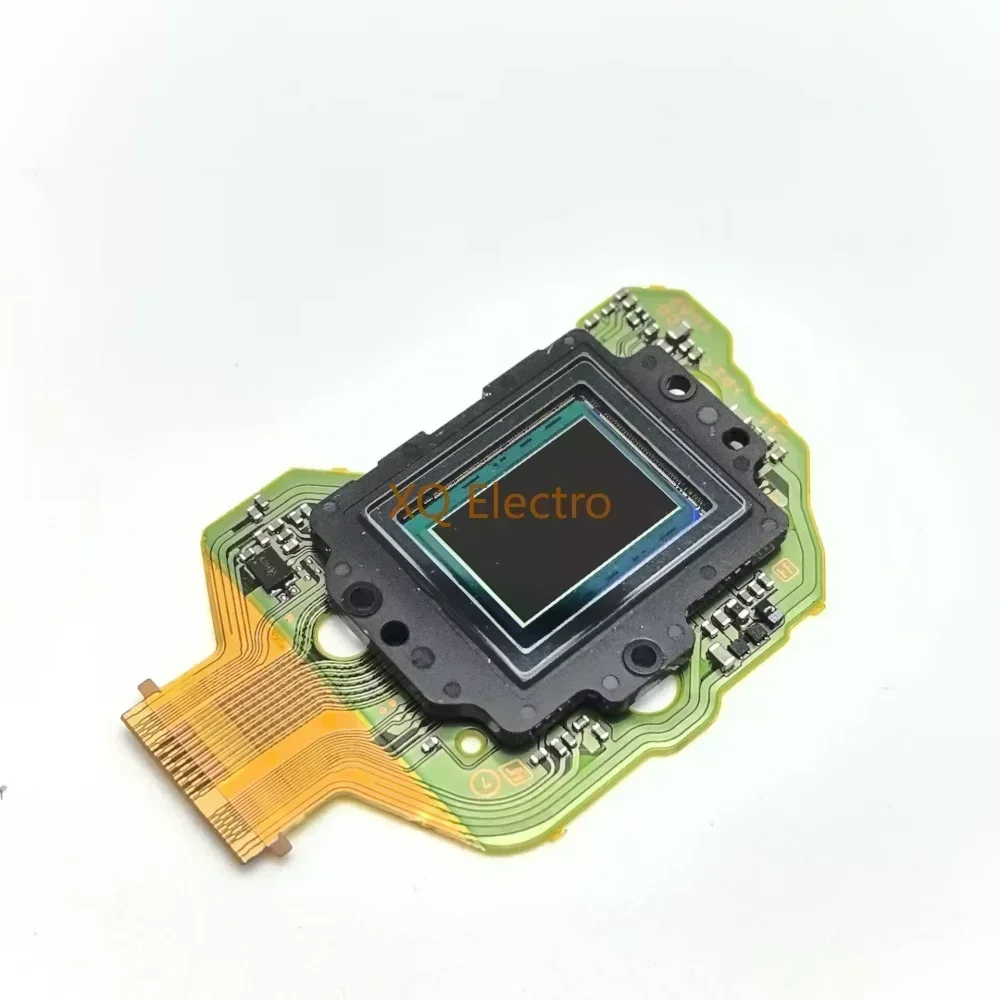 New Camera Replacem…