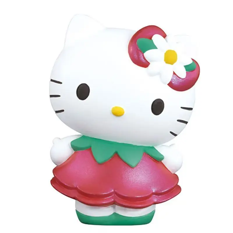 バンダイオリジナル食玩サンリオフレンズ 3rd クロミポムポムプリン