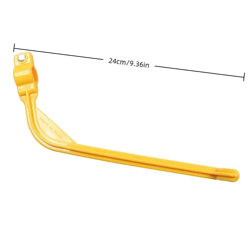 Golf Swing Training Aid Beginner Gesture Alignment Practice Guide Correct Practical Practice Guide Starter Training Supplies