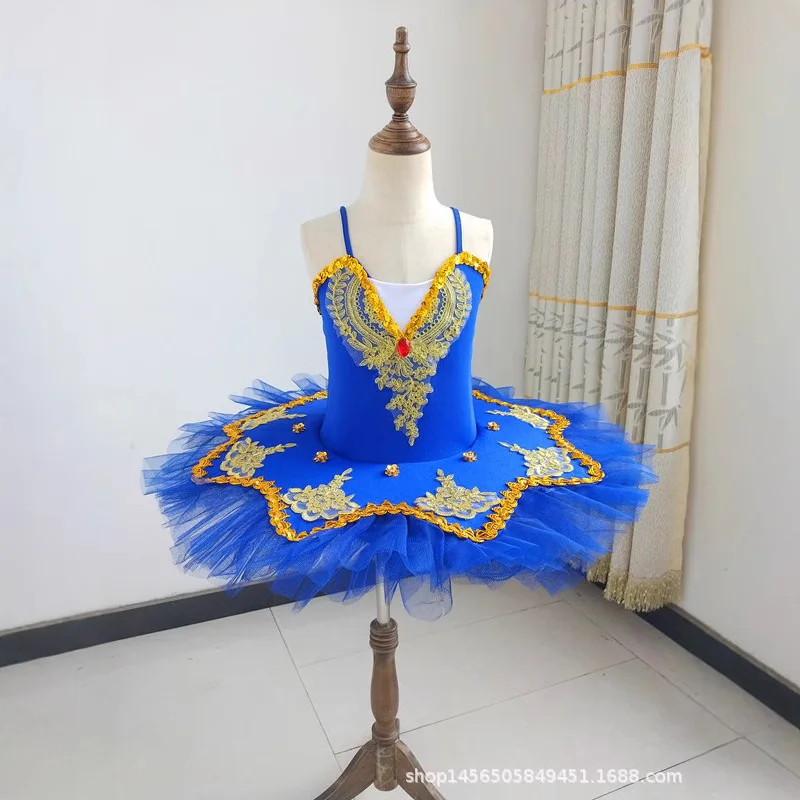 new-ballet-skirt-cygnet-dance-skirt-tutu-gauze-princess-skirt-girls-performance-clothes-performance-clothes