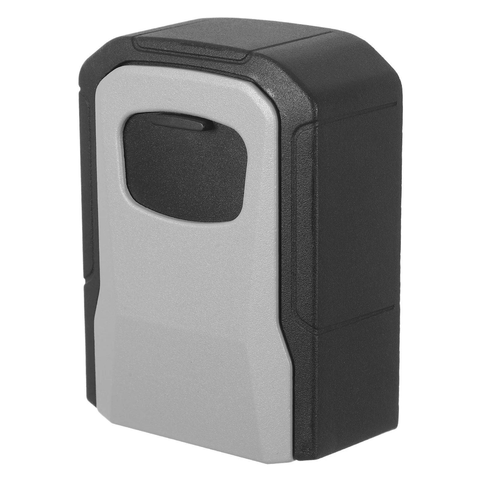 سبائك الألومنيوم مجموعة اقفال الصناديق آمنة كلمة المرور مفتاح آمن مانعة لتسرب الماء في الهواء الطلق مفتاح تخزين لتأجير المكاتب المنزلية #1