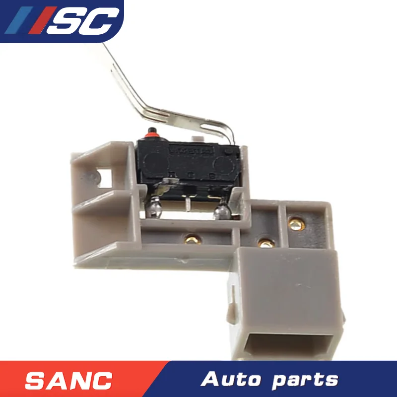 

8D5959489 High Quality Auto Parts Door Lock Switches Tailgate For AUDI A3 A4 SEAT SKODA VW 94-13 OEM 8D5 959 489 45898AU