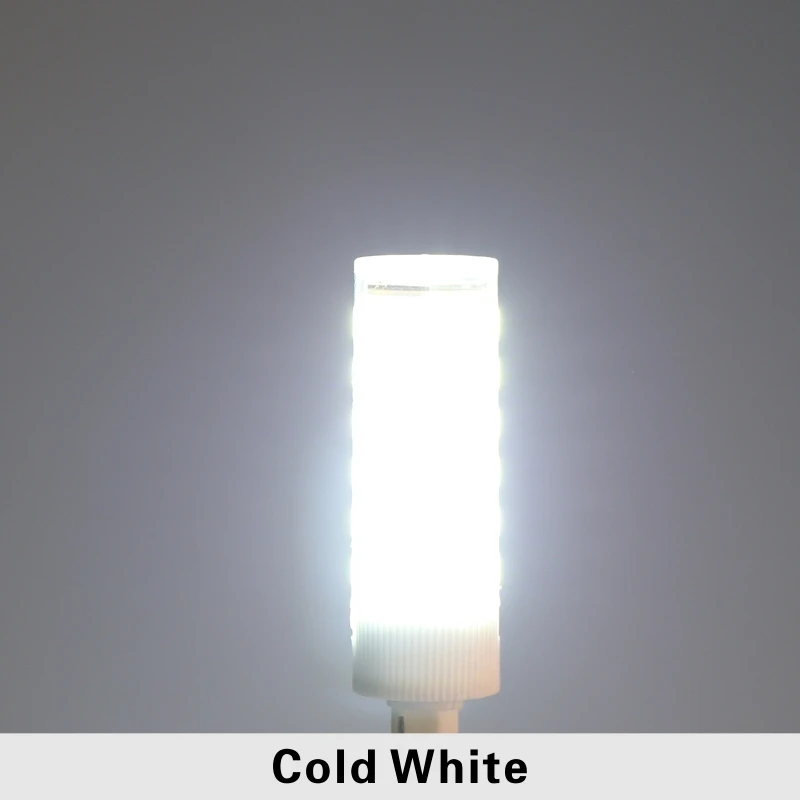 E14 LED-lamp 7W 9W 12W 15W 18W, 220V-240V Helder mini-maïslicht, 2835 SMD, 360 °   Stralingshoek, vervang halogeen kroonluchterlampen