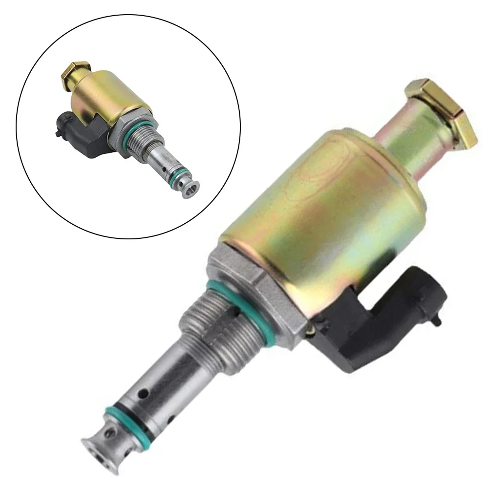 Simplified Installation Process Quality Focused Fuel Injection Pressure Regulator IPR Valve For Selected For Ford Models