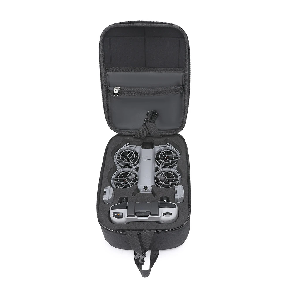 

For DJI NEO 2 Carrying Case Outdoor Portable Hard-Shell Carrying Case