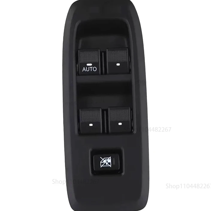 

For Ford Ranger TKE 2016-2020, Car Window Lift Switch, EB3T14A132BD EB3T-14A132-BD Accessories.
