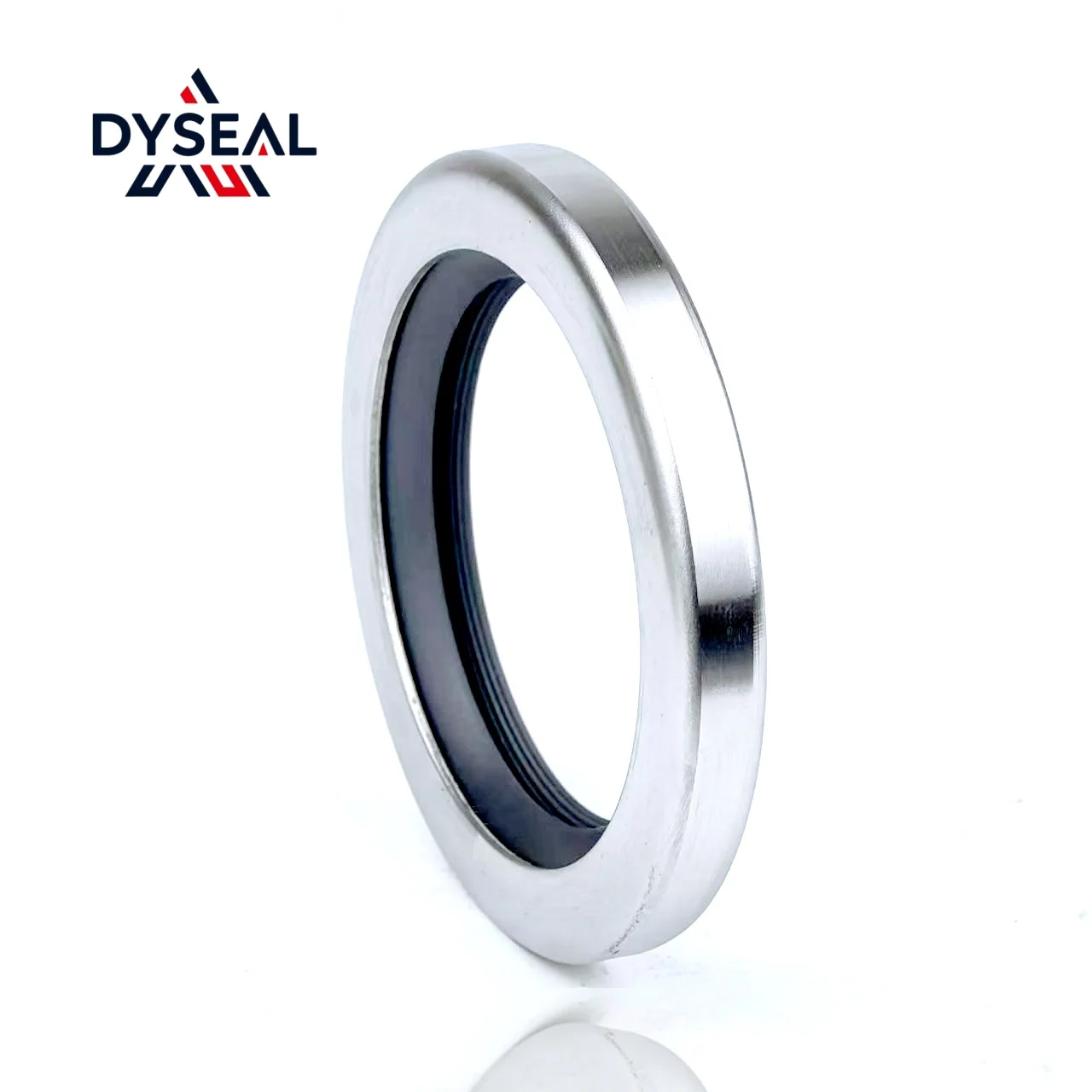 Stainless Steel Ptfe Seal OD: 30*32*ID:42/45/47/48/50/52/55*7/8/10/11/12mm B2PT Shaft Seal Air Compressor Accessories O-ring