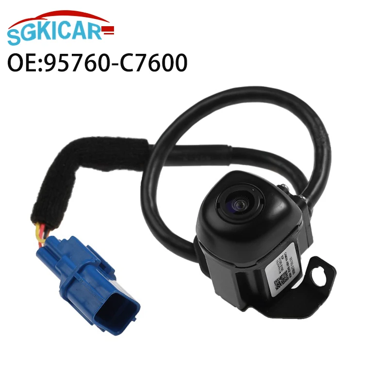 95760c7600-95760-c7600-rear-backup-reverse-camera-95760-c7610-99240-j7110-for-hyundai-kia-i20-sorento