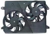 

FCH080000 for FAN motor for CHRYSLER 300 C (LX,LE).