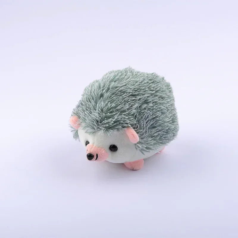 1 Hot Selling Handmade Needle Insertion Tool for Cross Stitching Fabrics Cute Hedgehog Shaped Needle Insertion Accessories Cute