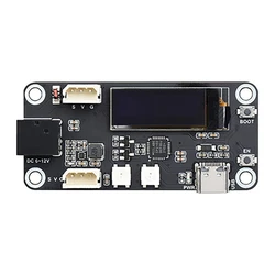 Waveshare ESP32 Servo Expansion Board Built-In WIFI And Bluetooth Serial Communication Can Remote Control Multiple Servo