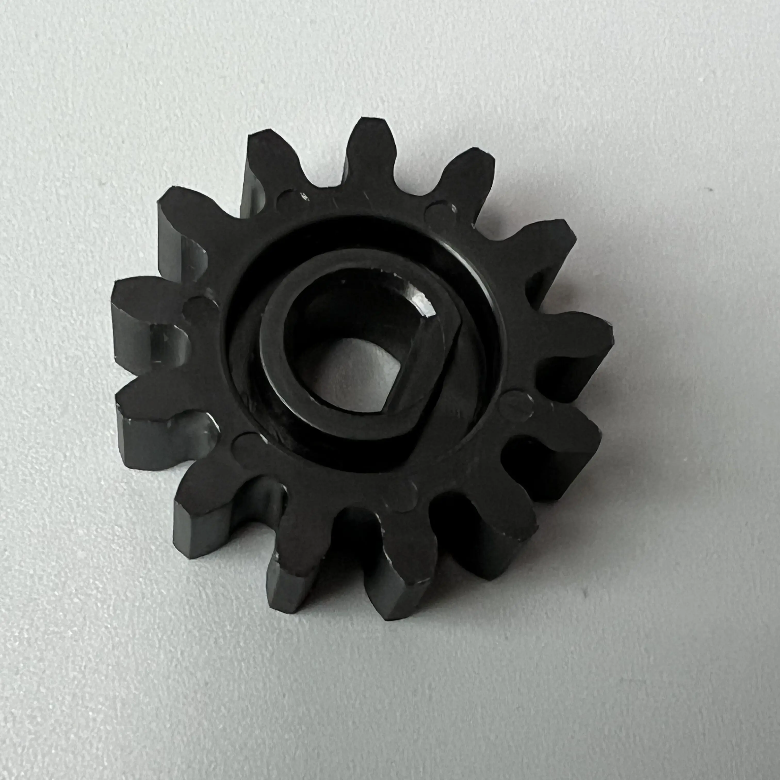 

A219713-01 Original Noritsu Gear TURN ROLLER for USE on QSFT-15 A219713