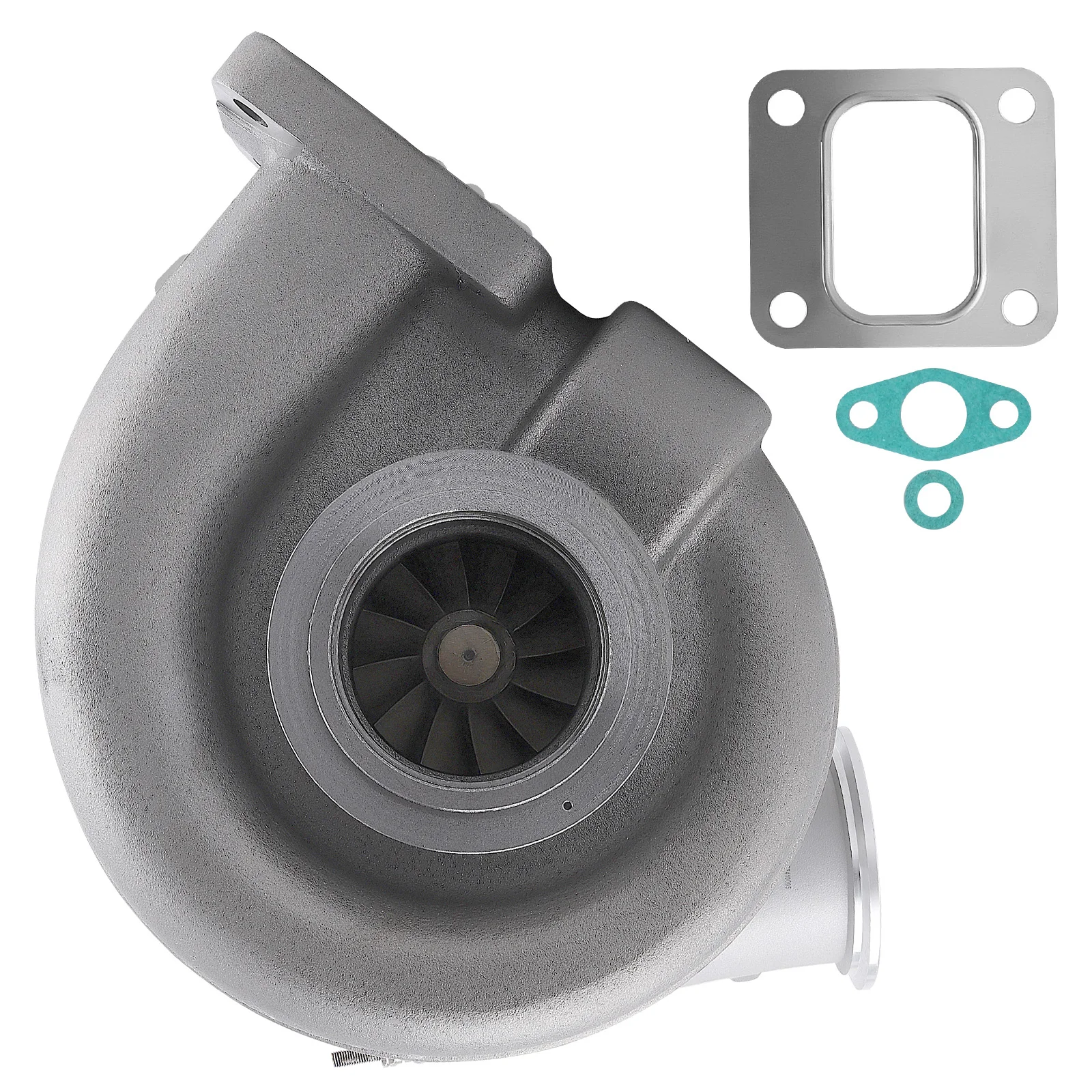 

Turbo Turbocharger for Cummins ISX1 ISX ISX3 DC1305 ISX 07 ISX2 DLC6 15.0L
