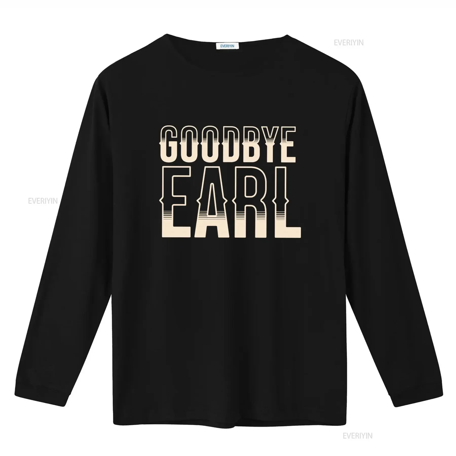 Vintage 90s Country Western Goodbye Earl T Shirt Dixie Chicks Band Merch with Bold Typography Print vintage Washed Slightly