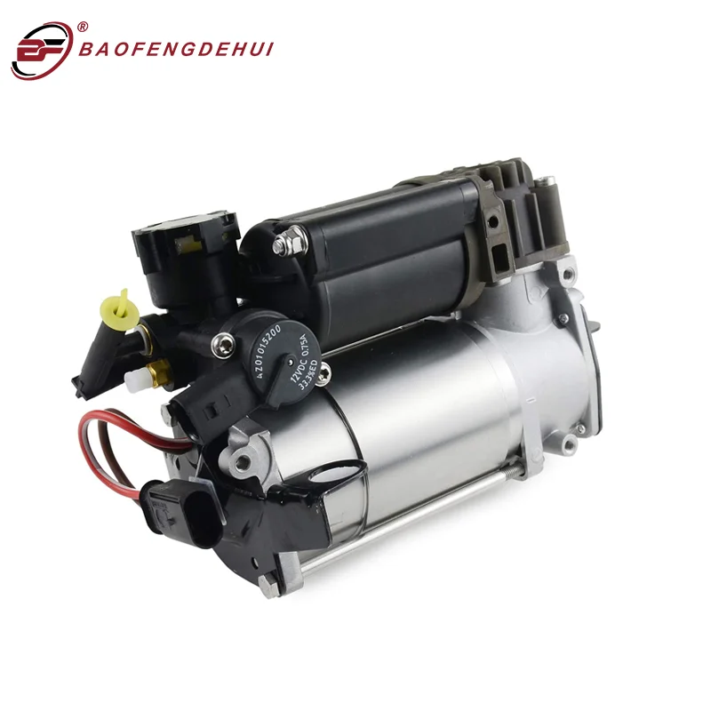 

Air Suspension Compressor Compressed For MERCEDES BENZ S-Class E-Class CLS-Class 2203200104 2113200304