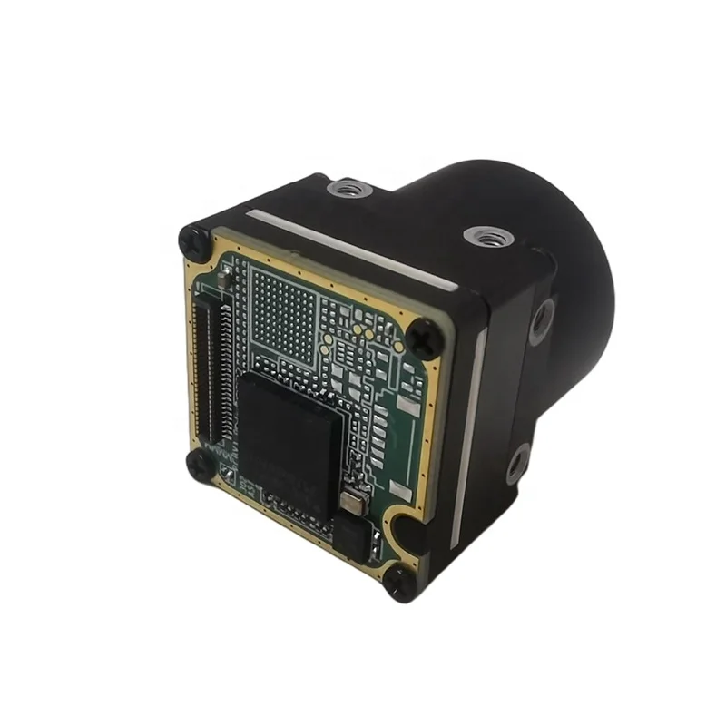 Mini2640 IR Camera Module 9.1mm 40mk NETD 60Hz Hunting FPV Industrial Inspection Mini Thermal Camera Module