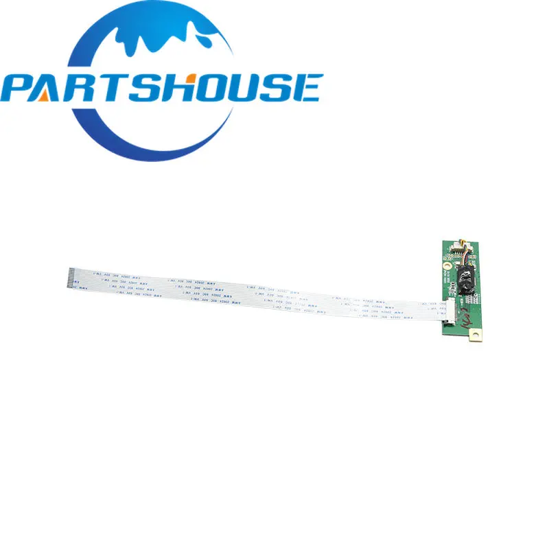 1Pcs New Decoder Board Reset Ink Recognition Board for Epson 1400 1410 G4500 1390 Decoder Chipless