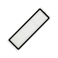 HOLIF-For Dreame Bot Z10 Pro / L10 PLUS Accessories Main Side Brush HEPA Filter Robot Vacuum Cleaner Replacement Parts Accessori