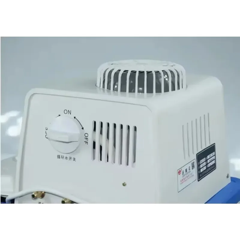 Pompe à vide de circulation d'eau SHB-III SHB-IIIA/SHB-IIIS