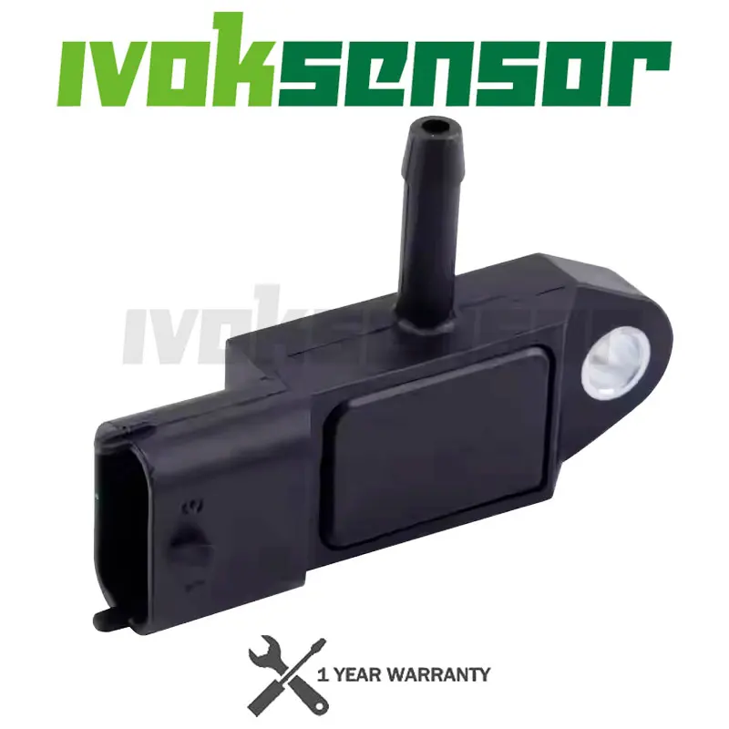 Sale 2.5 Bar Manifold Turbo Boost Air Pressure MAP Sensor 0281002593 0 281 002 593 For Renault Clio Megane Traffic 1.5 1.9 dCi