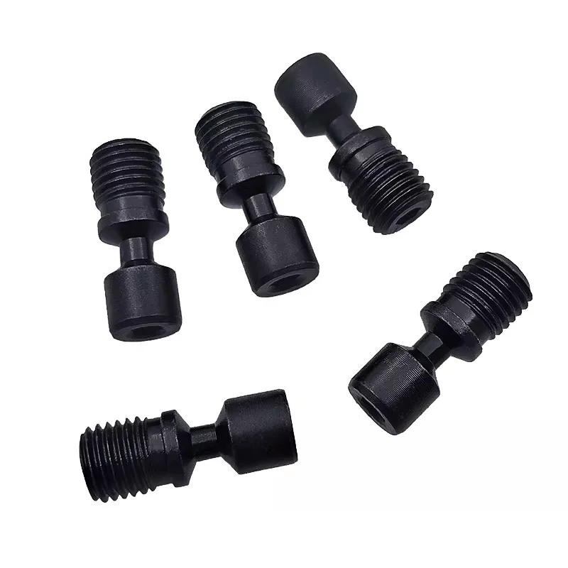 10pcs Grade 12.9 P-Type Lever-Actuated Clamping Screws Oval Slot LCS3 LCS4 LCS6 M6*17 M8*21 M10*27 CNC Lathe Turning Tools