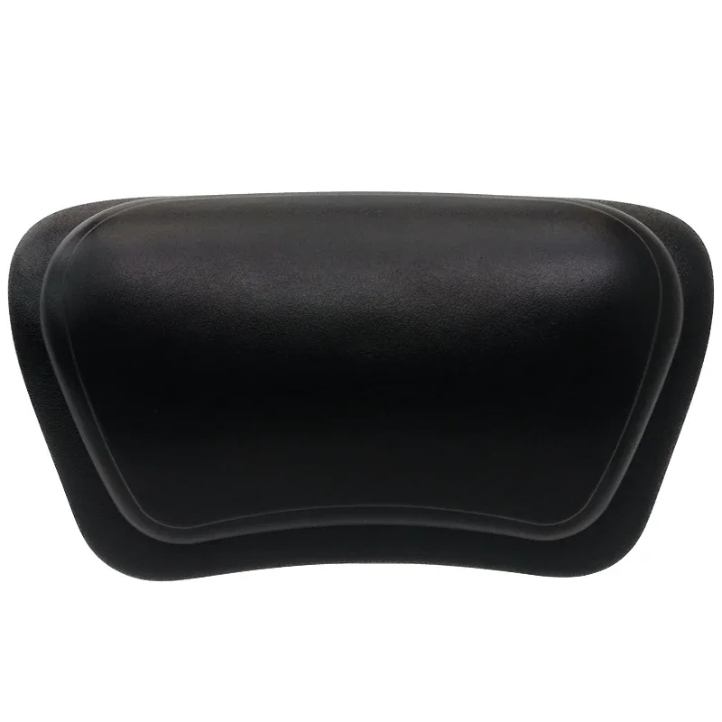 

back pillow, home bath headrest, waterproof backrest, head cushion, cushion, non-slip seat cushion, bathroom head rest