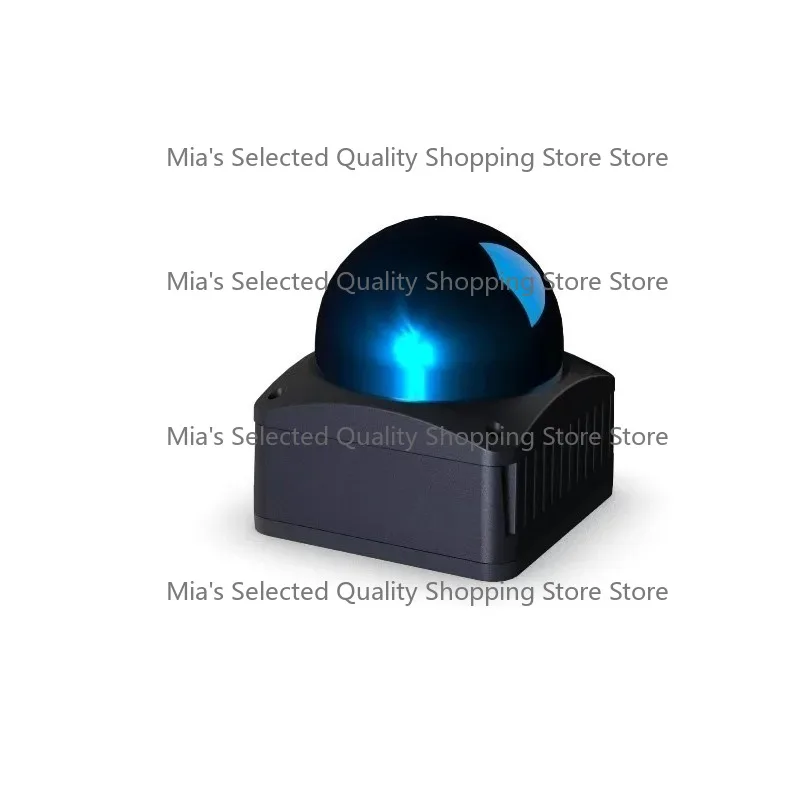 

MID360 3D Lidar 360 *70 Degree Lidar Sensor for Lawn Mower Slam Mapping