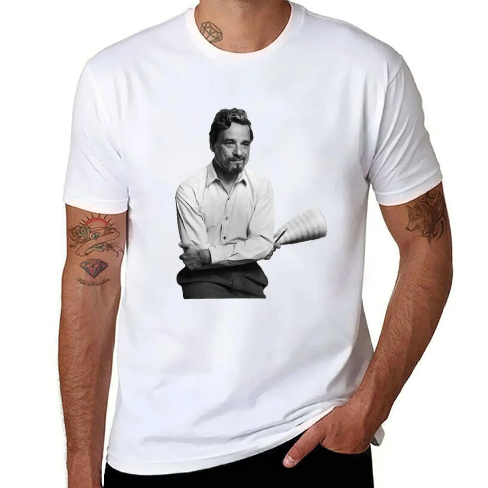 

Steve Sondheim T-Shirt t shirts for man cotton soft t shirt personalised T-Shirt