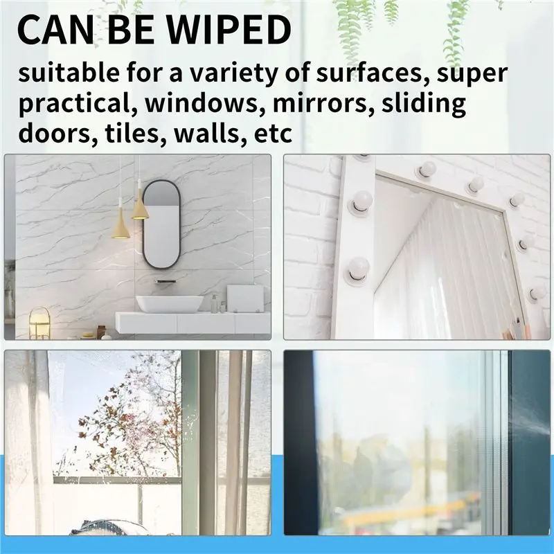 [HOT!A24R】 Window Cleaner Robot Smart Glass Cleaning Robotic Strong Suction Remote Control Window Cleaning Robot