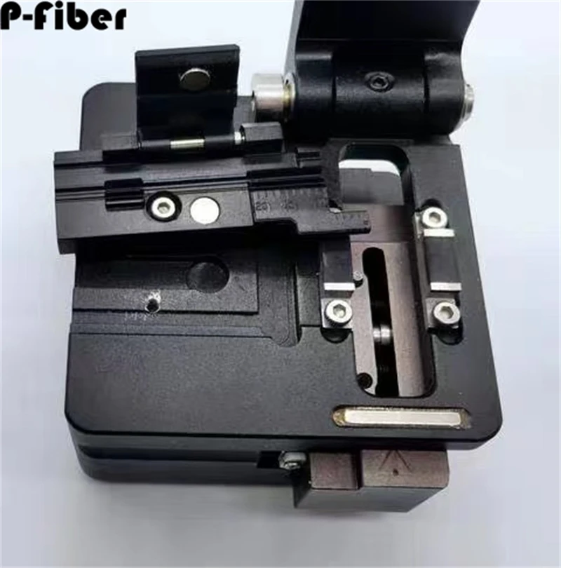 optical fiber clamp for DVP cutter dvp107 3 in 1 fiber optic slot for cleaver 1 piece