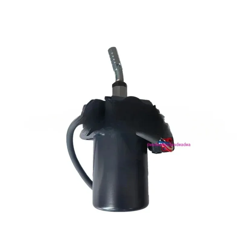 

286-7039 2867039 For D4G D5G Joystick Control Electronic Group