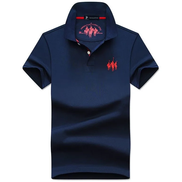 8020 dark blue