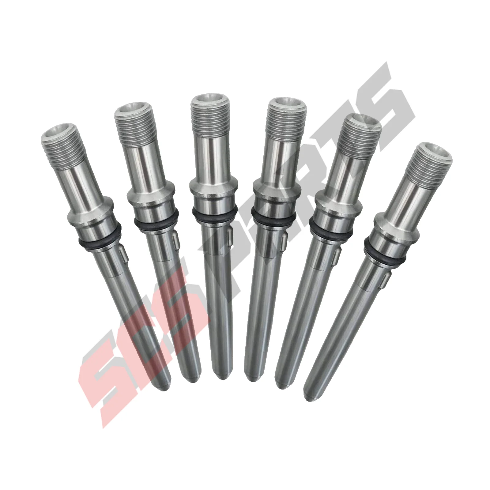 

6 шт., 2872288 Φ, коннектор подходит для дизельного двигателя Cummins